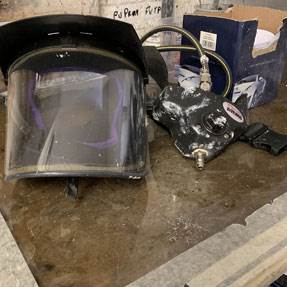 Mask Systems